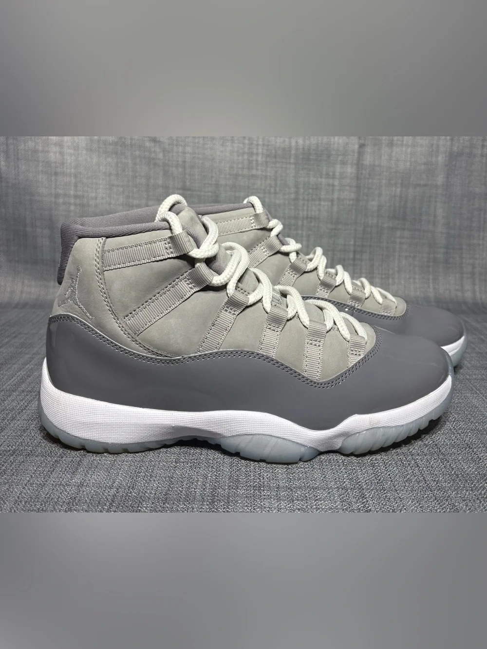 Jordan excellent pre